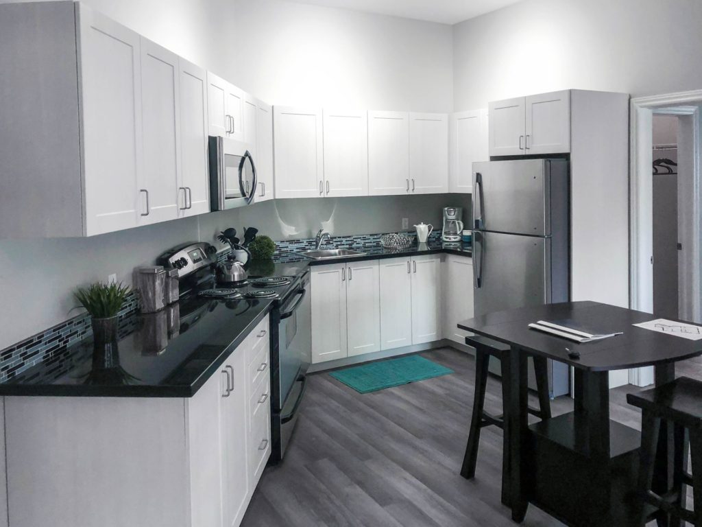 Williamsville Property Management | Student Rentals Near Queen's ...