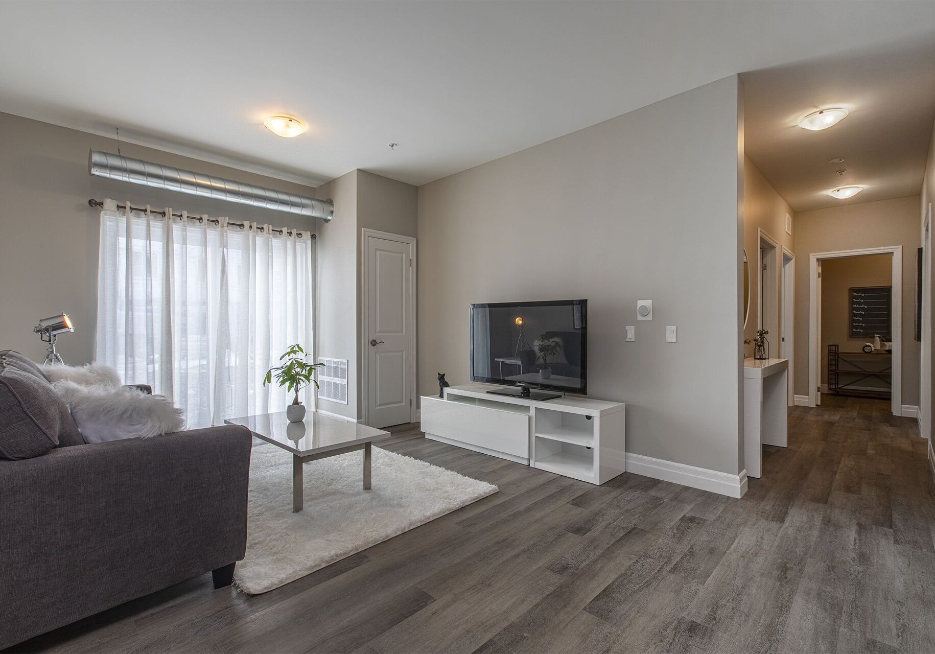 The Frontenac Suite 29