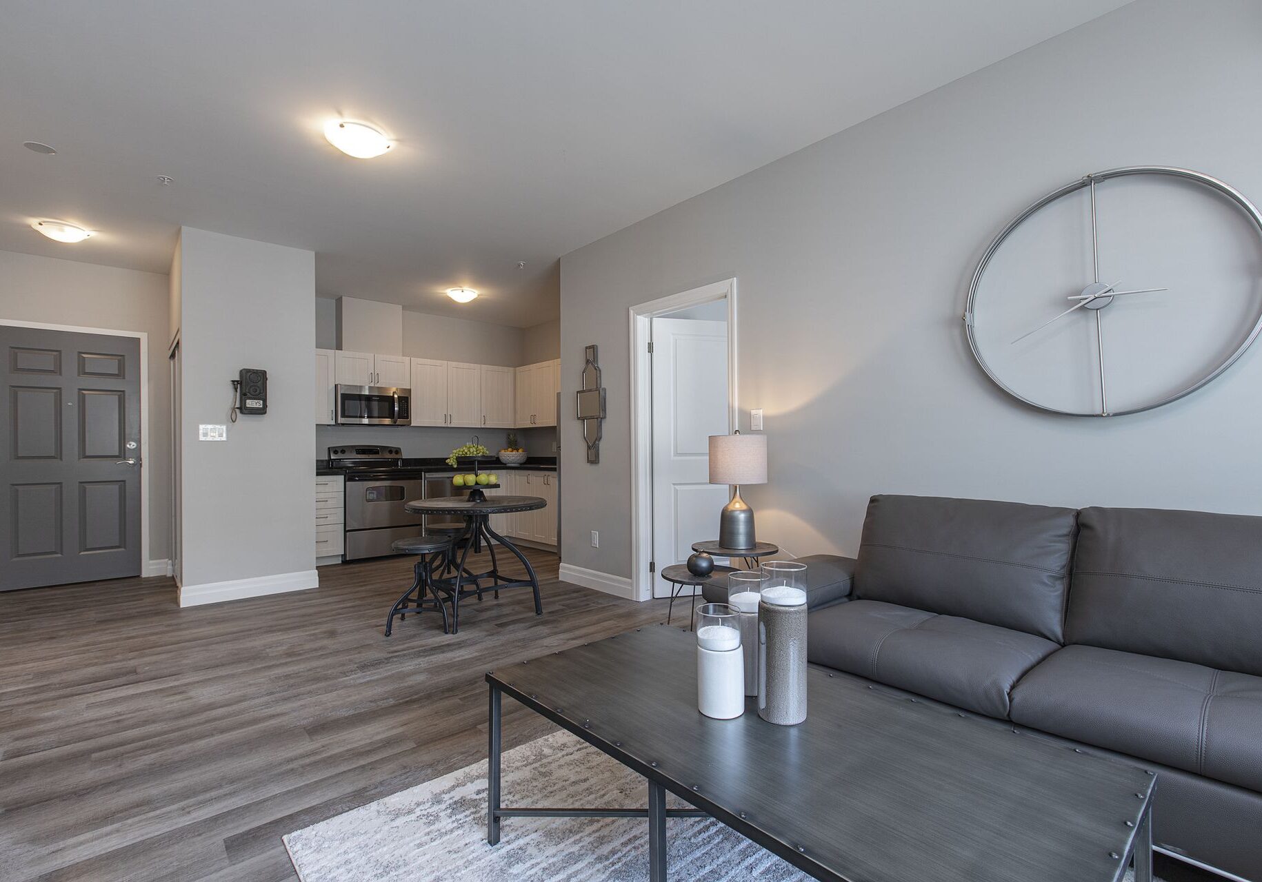 The Frontenac Suite 39